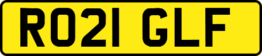 RO21GLF