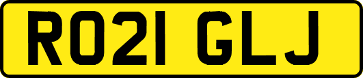 RO21GLJ