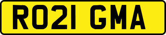 RO21GMA