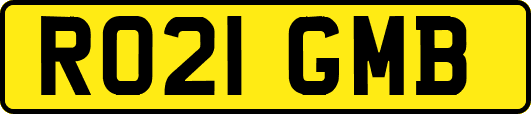 RO21GMB