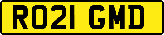 RO21GMD