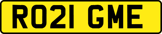 RO21GME
