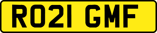 RO21GMF