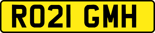 RO21GMH