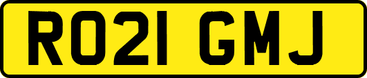 RO21GMJ