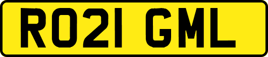RO21GML