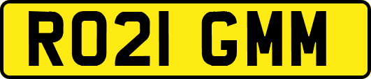 RO21GMM