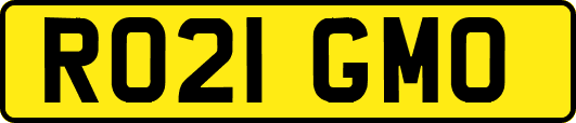 RO21GMO