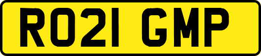 RO21GMP