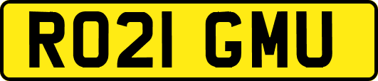 RO21GMU