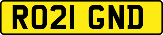 RO21GND