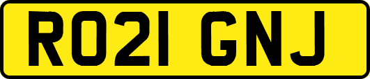 RO21GNJ