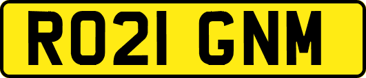 RO21GNM