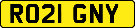RO21GNY