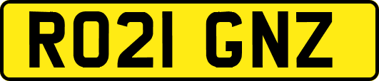 RO21GNZ