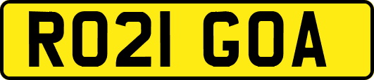 RO21GOA