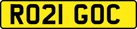 RO21GOC