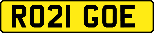 RO21GOE