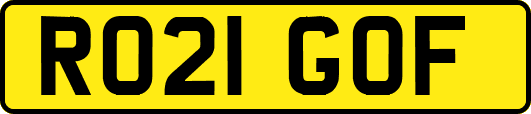 RO21GOF