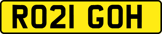 RO21GOH