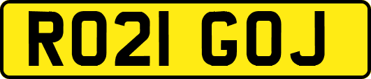 RO21GOJ