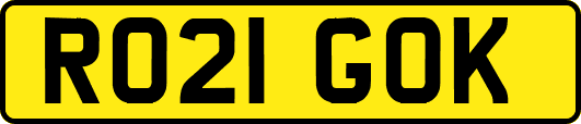 RO21GOK