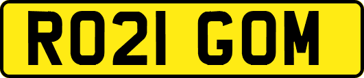 RO21GOM