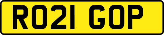 RO21GOP