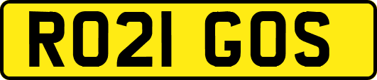 RO21GOS