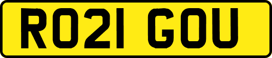 RO21GOU
