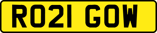 RO21GOW