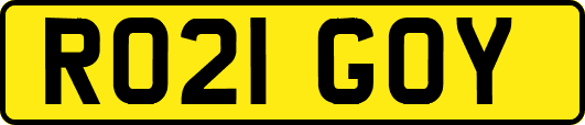 RO21GOY