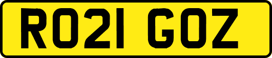 RO21GOZ