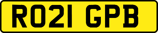 RO21GPB