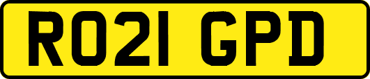 RO21GPD