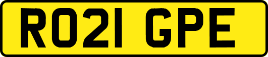 RO21GPE