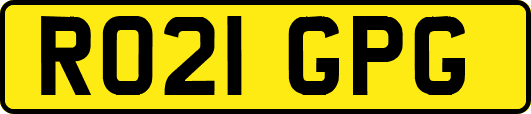RO21GPG