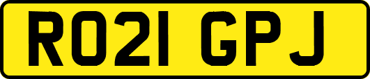 RO21GPJ