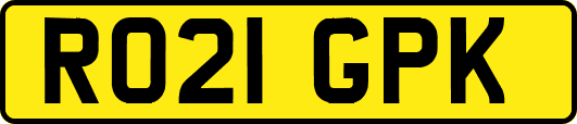 RO21GPK