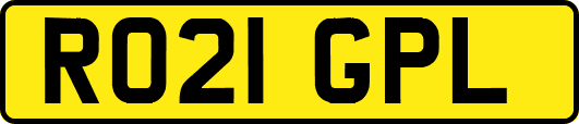 RO21GPL