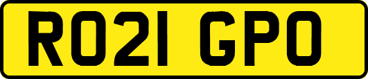 RO21GPO