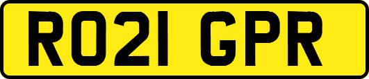 RO21GPR