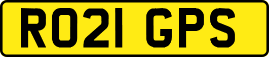 RO21GPS