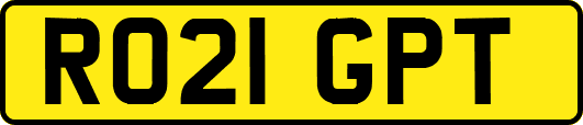 RO21GPT