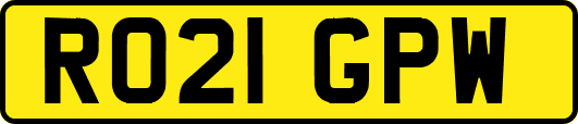 RO21GPW