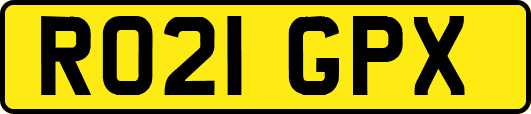 RO21GPX