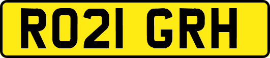 RO21GRH