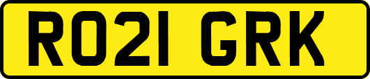RO21GRK