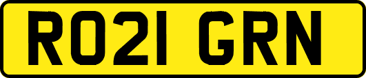 RO21GRN