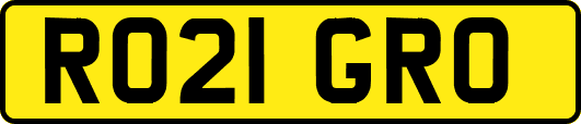 RO21GRO